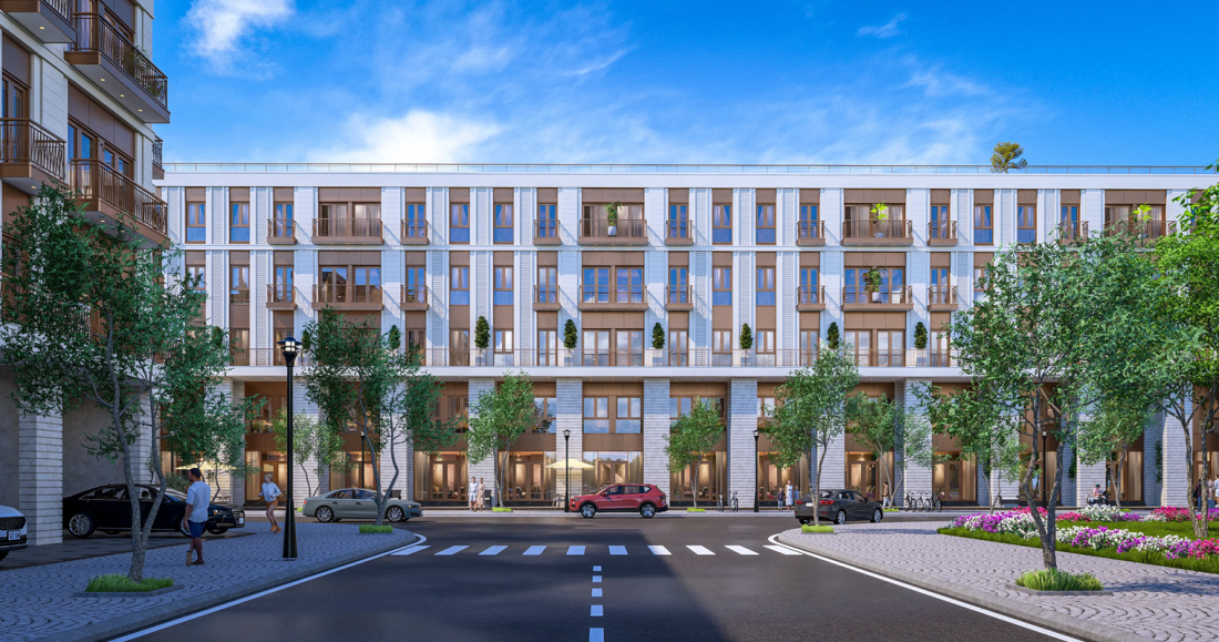 Cloud Reserve Central Tuy Hoa: Khu đô thị tại Đắk Lắk- Ảnh 10.