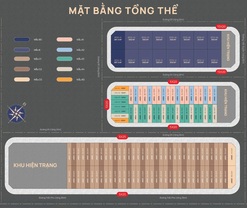 Cloud Reserve Central Tuy Hoa: Khu đô thị tại Đắk Lắk- Ảnh 2.