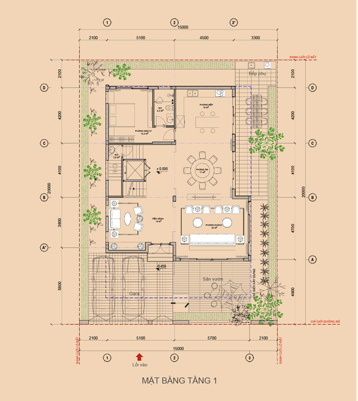 Cloud Reserve Central Tuy Hoa: Khu đô thị tại Đắk Lắk- Ảnh 3.