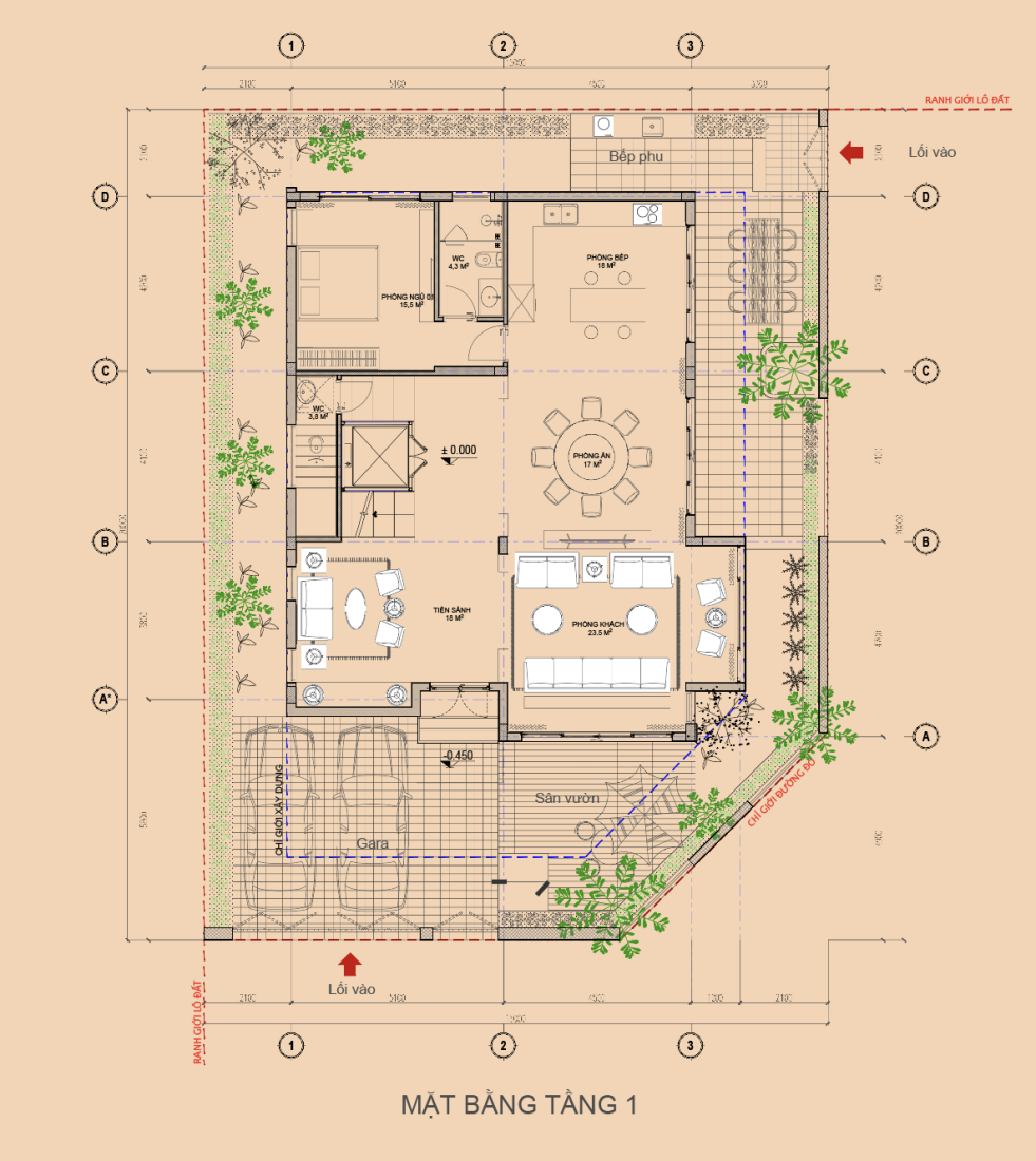 Cloud Reserve Central Tuy Hoa: Khu đô thị tại Đắk Lắk- Ảnh 4.