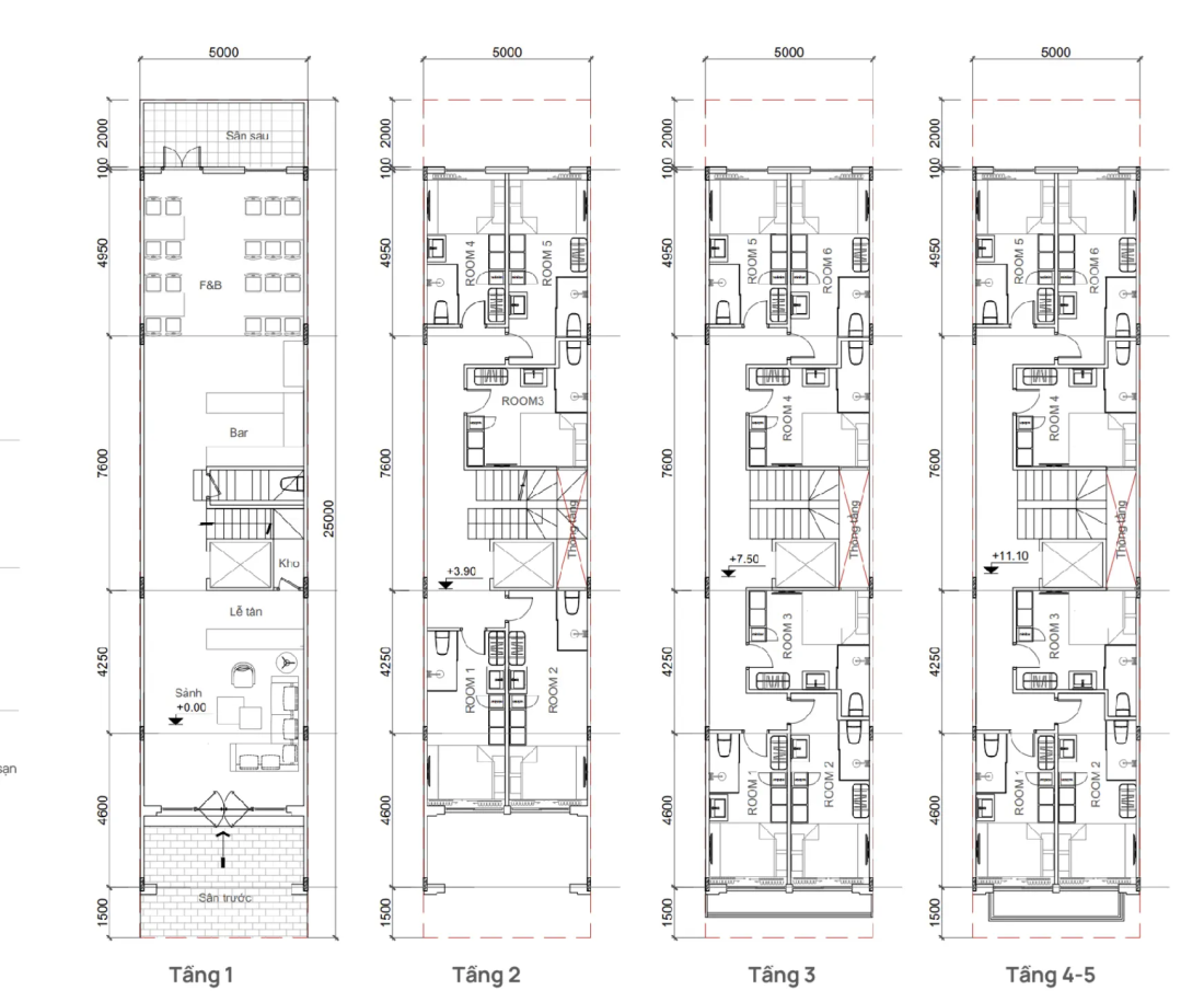 Cloud Reserve Central Tuy Hoa: Khu đô thị tại Đắk Lắk- Ảnh 7.