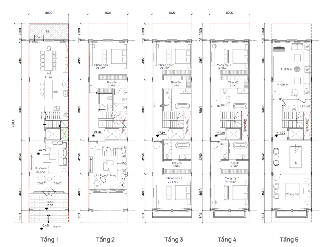 Cloud Reserve Central Tuy Hoa: Khu đô thị tại Đắk Lắk- Ảnh 9.