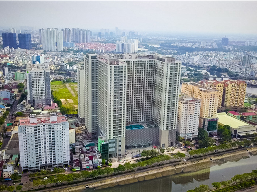 TP.HCM GỠ VƯỚNG – THÊM HÀNG TRĂM CĂN HỘ SẮP ĐƯỢC SỔ HỒNG!