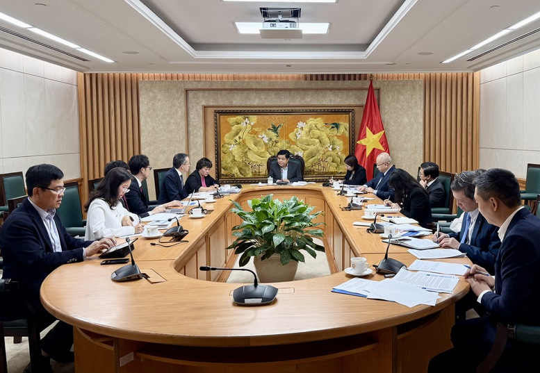 Môi trường đầu tư tại Việt Nam ngày càng tốt và có tính cạnh tranh