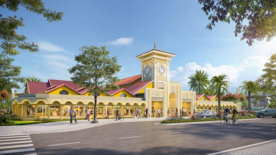 An Huy Group bàn giao sổ đỏ cho khách hàng tại khu đô thị An Huy Mỹ Việt- Ảnh 2.