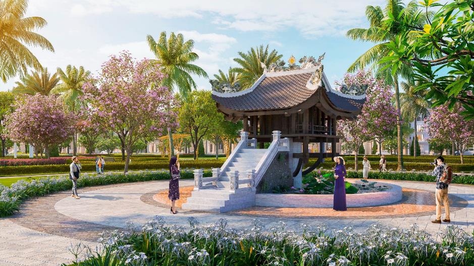 An Huy Group bàn giao sổ đỏ cho khách hàng tại khu đô thị An Huy Mỹ Việt- Ảnh 3.