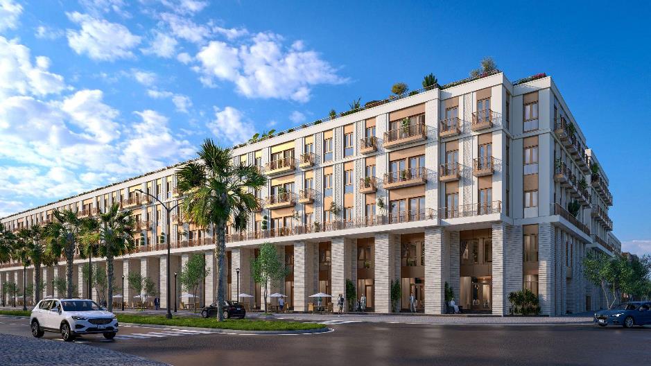 Cloud Reserve Central Tuy Hoa – biểu tượng sống mới phía Đông Đắk Lắk- Ảnh 2. Cloud Reserve Central Tuy Hoa – biểu tượng sống mới phía Đông Đắk Lắk- Ảnh 2.