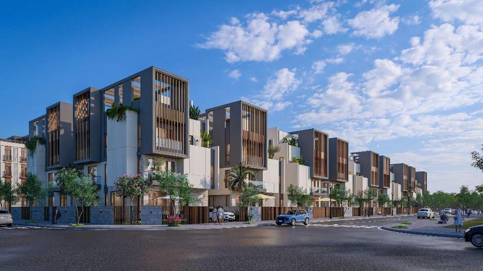 Cloud Reserve Central Tuy Hoa – biểu tượng sống mới phía Đông Đắk Lắk- Ảnh 4. Cloud Reserve Central Tuy Hoa – biểu tượng sống mới phía Đông Đắk Lắk- Ảnh 4.