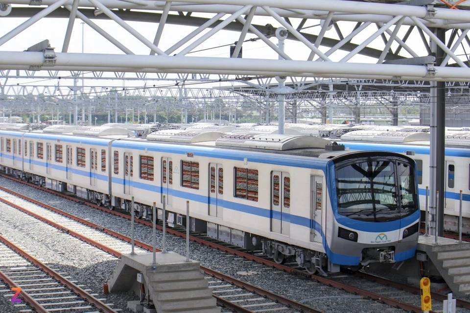 Bất động sản 24h: Gần 85.000 tỷ đồng làm dự án đường sắt Thủ Thiêm - Long Thành