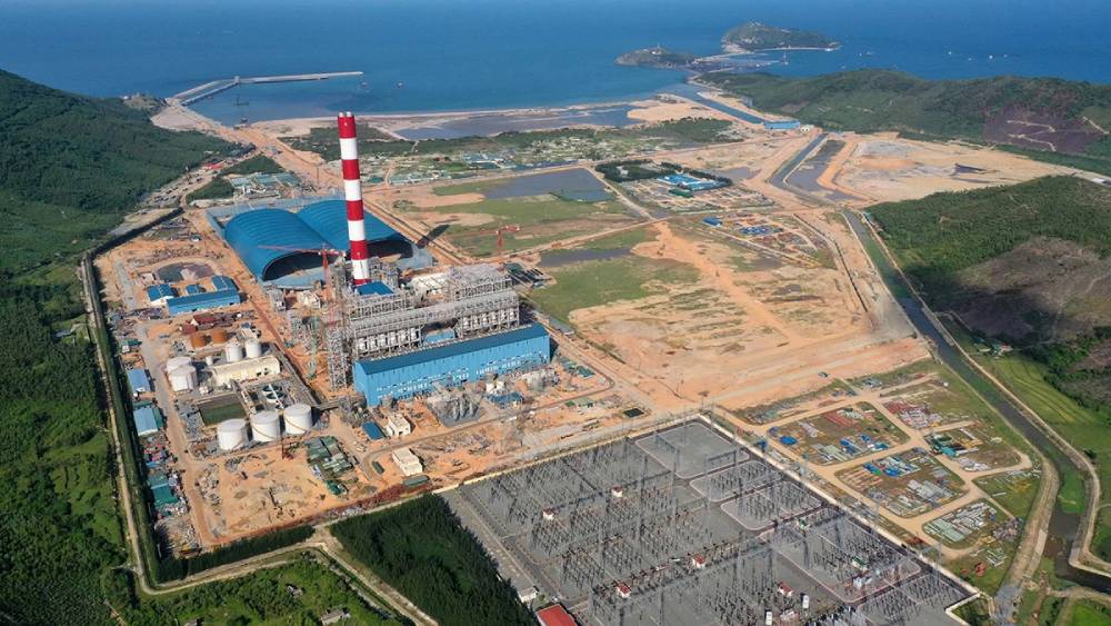 Một dự án điện hơn 52.000 tỷ đồng tại Quảng Trị vừa có bước tiến mới- Ảnh 1. Một dự án điện hơn 52.000 tỷ đồng tại Quảng Trị vừa có bước tiến mới- Ảnh 1.