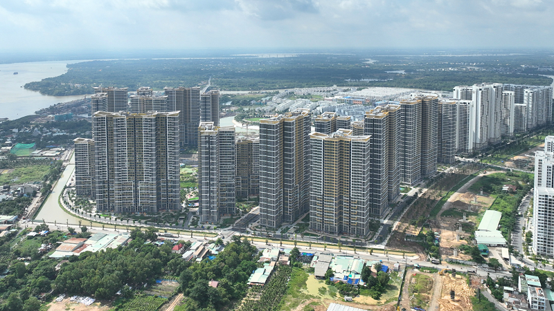 Đề xuất cho doanh nghiệp được bán nhà dù đang thế chấp ngân hàng- Ảnh 1.