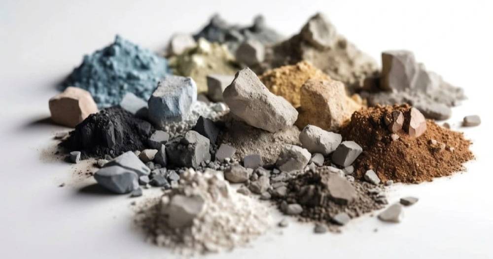 Chỉ đạo mới của Thủ tướng về phát triển ngành công nghiệp đất hiếm