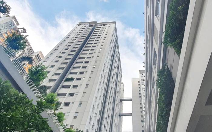 Siết tín dụng bất động sản: Nhà đầu tư lo ngại, chuyên gia thấy cơ hội