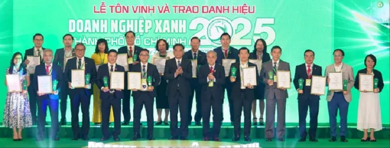 Doanh nghiệp nhà nước đi trước, mở đường