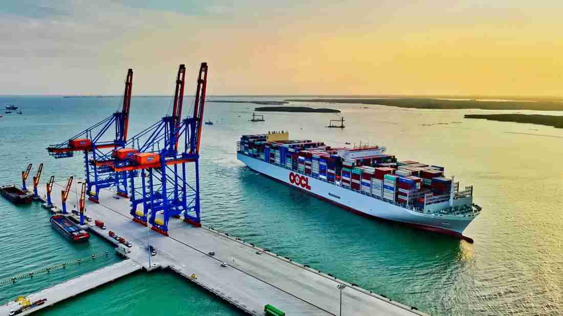 Kinh tế Việt Nam: Tăng trưởng cao trong bối cảnh nhiều biến động