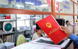 Tính tiền sử dụng đất diện tích còn lại sau khi xác định đất ở