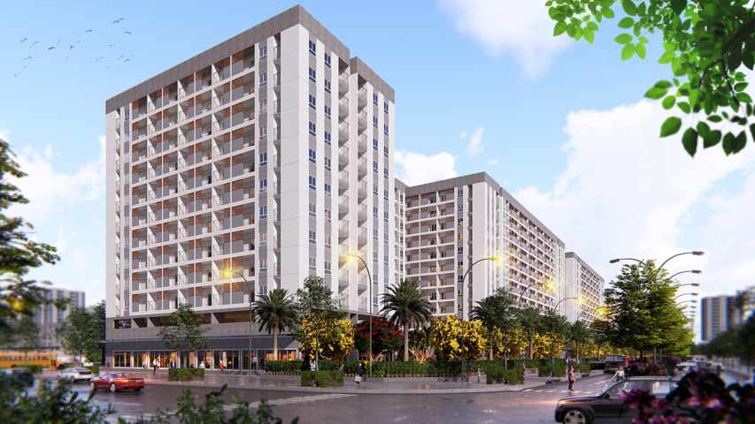 Phước An Gateway: Dự án nhà ở xã hội tại Đồng Nai - Ảnh 3