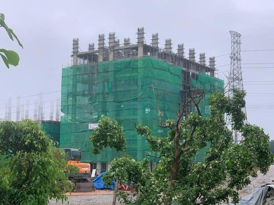 Dự án nhà ở xã hội phường Tích Lương tại Thái Nguyên- Ảnh 5. Dự án nhà ở xã hội phường Tích Lương tại Thái Nguyên- Ảnh 5.