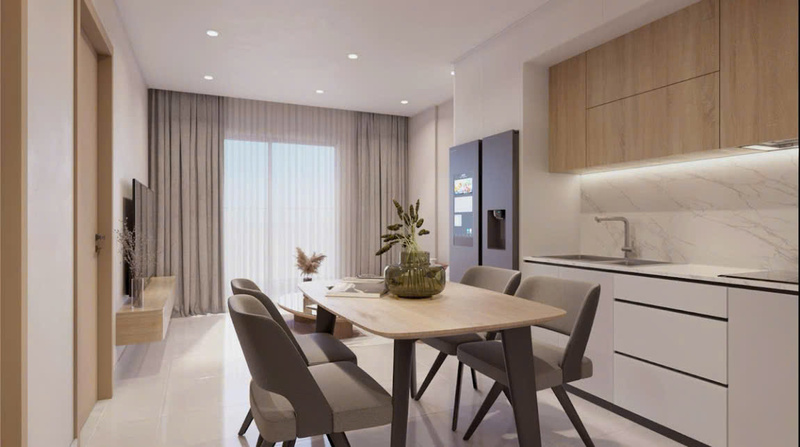 Dự án nhà ở xã hội Bảo Ninh 1 Quảng Trị- Ảnh 2.