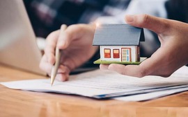 Giao đất tái định cư, xác định giá đất thế nào?