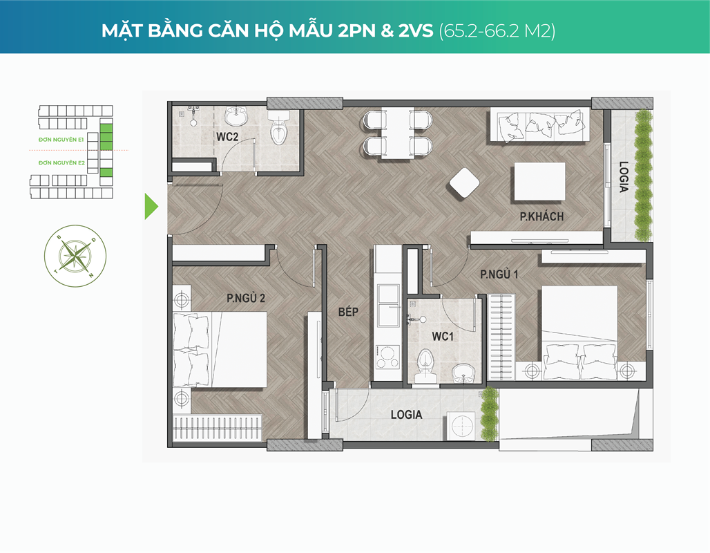 Ecohome Sông Thương 2: Dự án nhà ở xã hội tại Bắc Ninh- Ảnh 3. Ecohome Sông Thương 2: Dự án nhà ở xã hội tại Bắc Ninh- Ảnh 3.