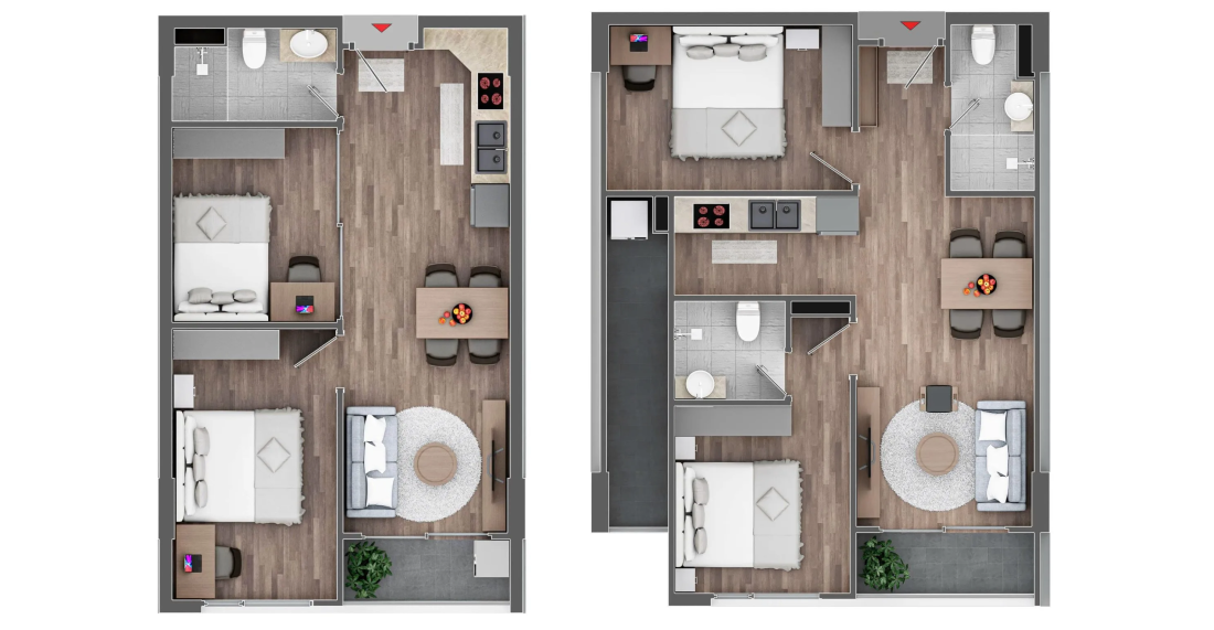 Blue Sky: Dự án nhà ở xã hội tại Hưng Yên- Ảnh 5.