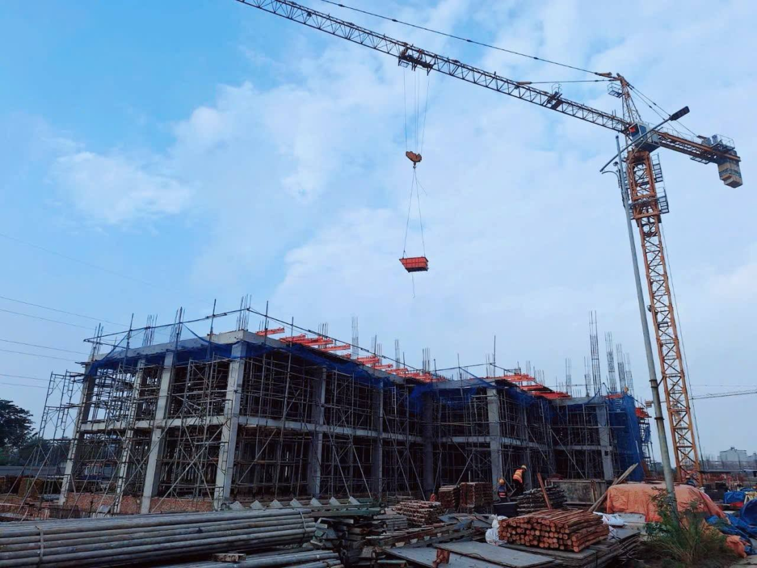 Blue Sky: Dự án nhà ở xã hội tại Hưng Yên- Ảnh 7.