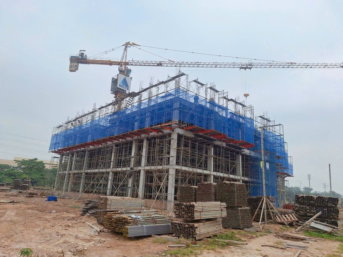 Blue Sky: Dự án nhà ở xã hội tại Hưng Yên- Ảnh 8.