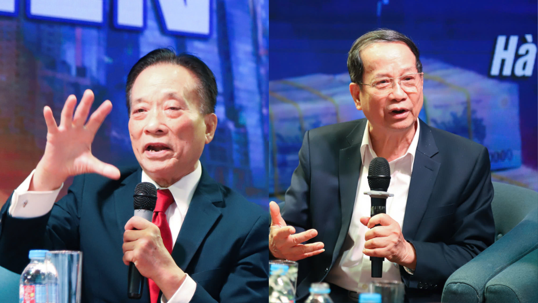 Thời điểm này có nên bán vàng để mua bất động sản?