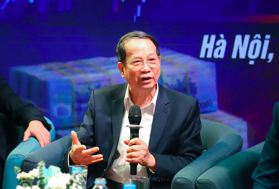 Thời điểm này có nên bán vàng để mua bất động sản?- Ảnh 2.