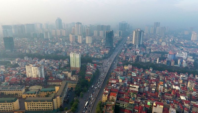 Hà Nội chấm dứt dự án trên 'đất vàng' liên quan bầu Hiển