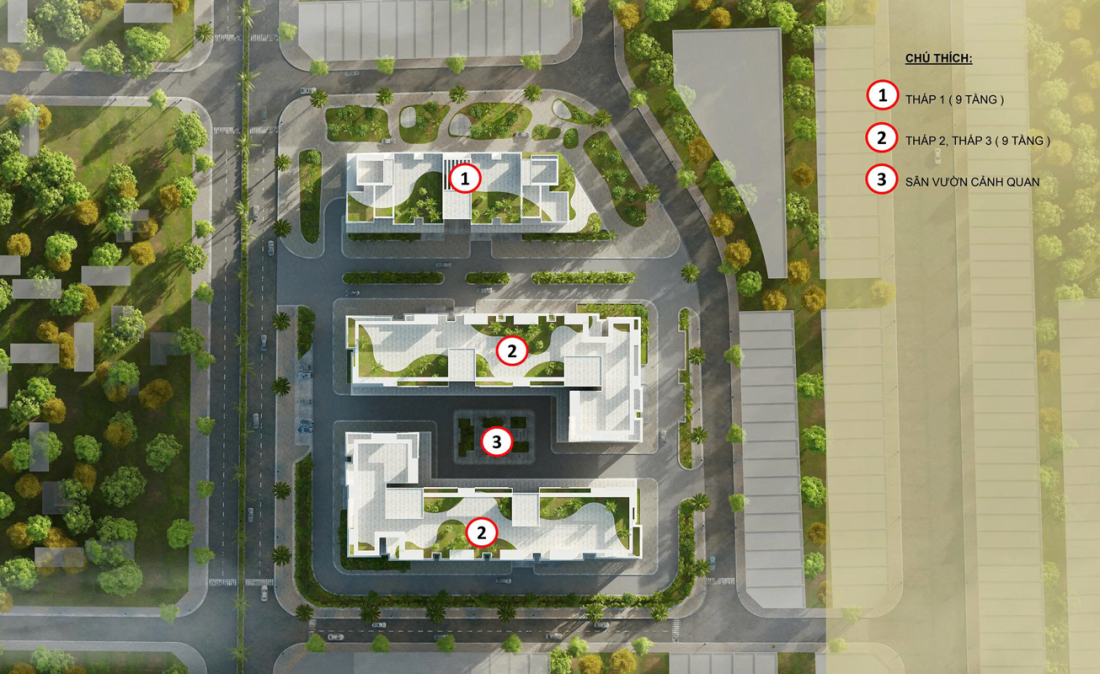 Dự án nhà ở xã hội Bảo Ninh 2 Quảng Trị- Ảnh 2. Dự án nhà ở xã hội Bảo Ninh 2 Quảng Trị- Ảnh 2.