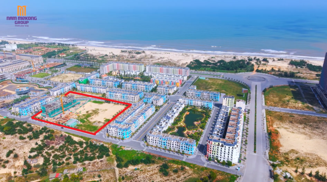 Dự án nhà ở xã hội Bảo Ninh 2 Quảng Trị- Ảnh 4. Dự án nhà ở xã hội Bảo Ninh 2 Quảng Trị- Ảnh 4.