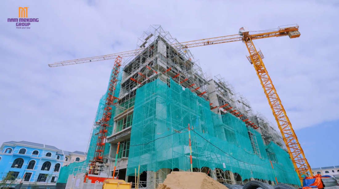 Dự án nhà ở xã hội Bảo Ninh 2 Quảng Trị- Ảnh 5. Dự án nhà ở xã hội Bảo Ninh 2 Quảng Trị- Ảnh 5.