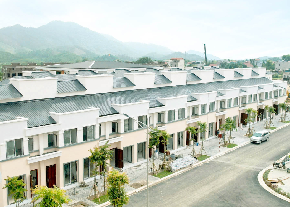Mường Central: Dự án nhà ở xã hội tại Phú Thọ- Ảnh 3.