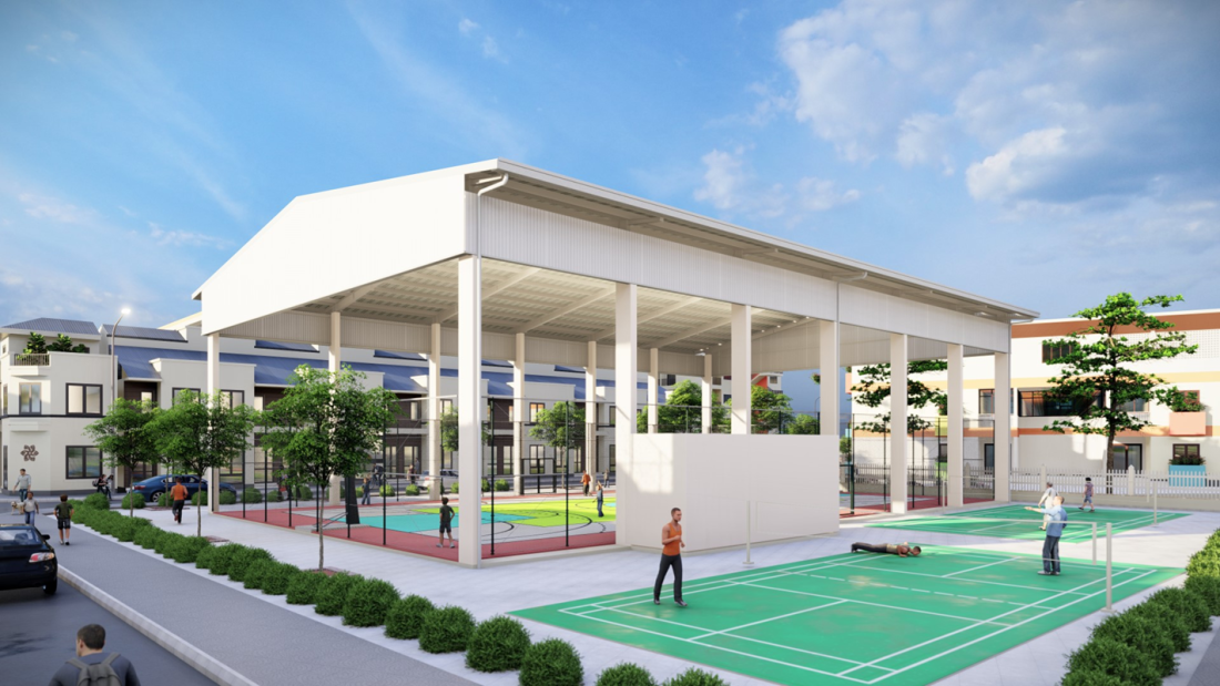 Mường Central: Dự án nhà ở xã hội tại Phú Thọ- Ảnh 5.