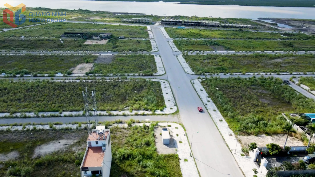 Động thái mới của Quảng Ninh với khu đô thị treo hơn 20 năm