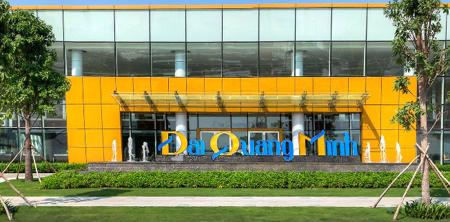 Một doanh nghiệp trong liên danh nhà đầu tư đại dự án 855.000 tỷ nâng vốn điều lệ lên gần 20.000 tỷ đồng