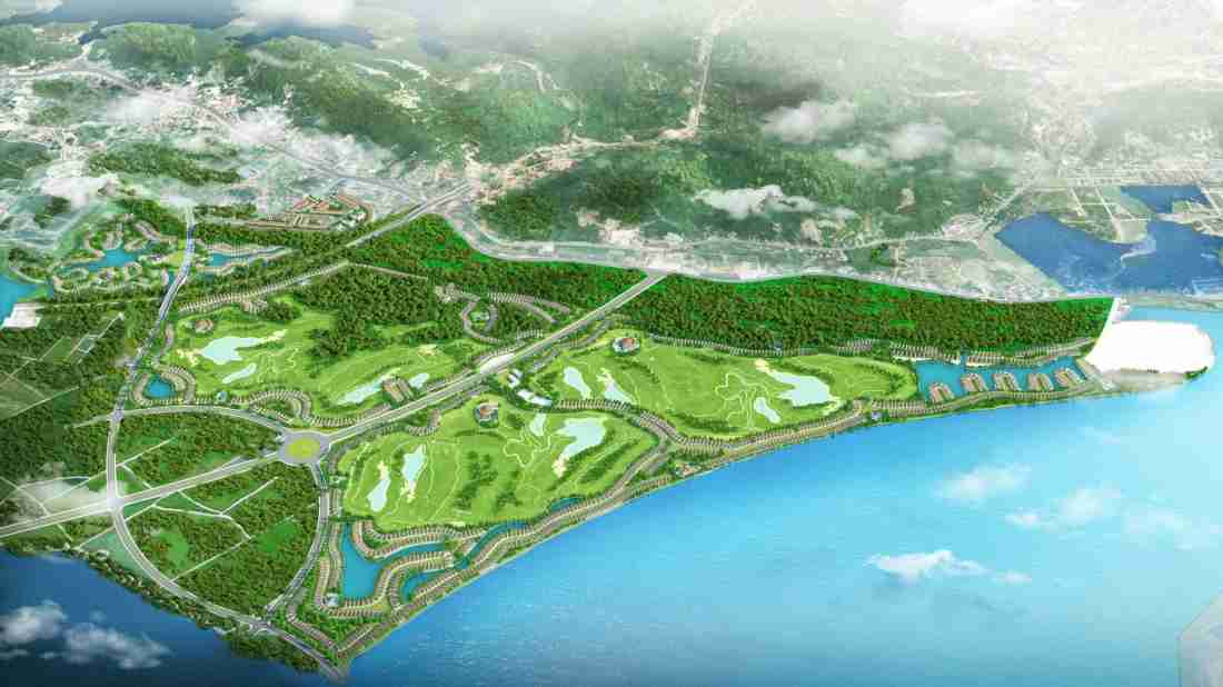 “Siêu đô thị” 18 tỷ USD của Vingroup vừa nhận chỉ đạo nóng của Quảng Ninh