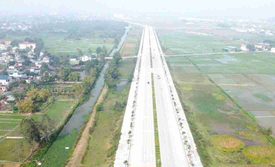 Thanh Hoá lên kế hoạch khởi công hàng loạt dự án nghìn tỷ đồng trong năm 2026