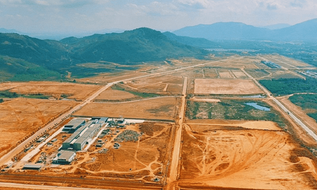 Gia Lai thành lập và mở rộng nhiều cụm công nghiệp với tổng vốn hàng nghìn tỷ đồng