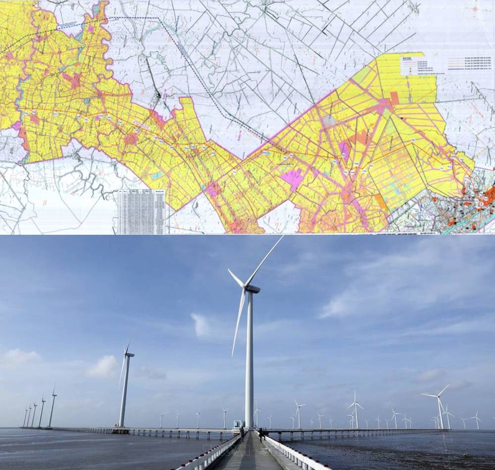 Dự án điện hơn 6.100 tỷ đồng sắp triển khai qua Cà Mau và Cần Thơ