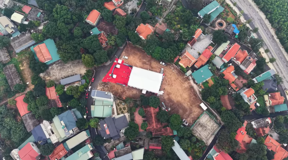 Famia Việt Trì: Dự án nhà ở xã hội tại Phú Thọ- Ảnh 2. Famia Việt Trì: Dự án nhà ở xã hội tại Phú Thọ- Ảnh 2.