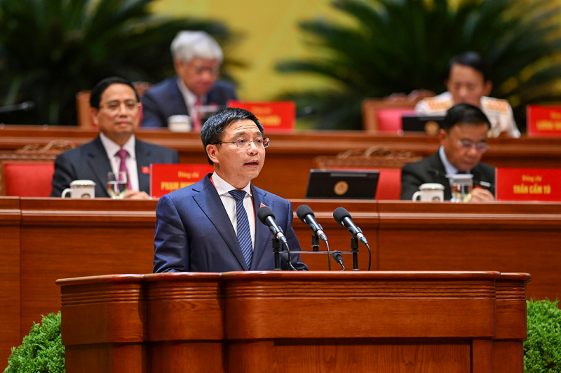 Đến năm 2030, cả nước không quá 3.000 dự án sử dụng vốn ngân sách trung ương