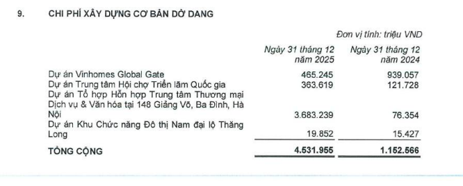 Công ty con của Vingroup công bố lãi hơn 15.400 tỷ đồng- Ảnh 2.