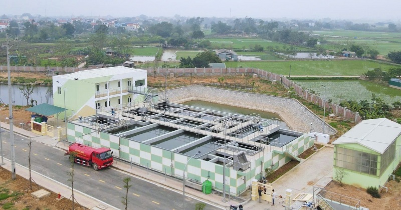 Cụm công nghiệp Đông Phú Yên Hà Nội- Ảnh 2.