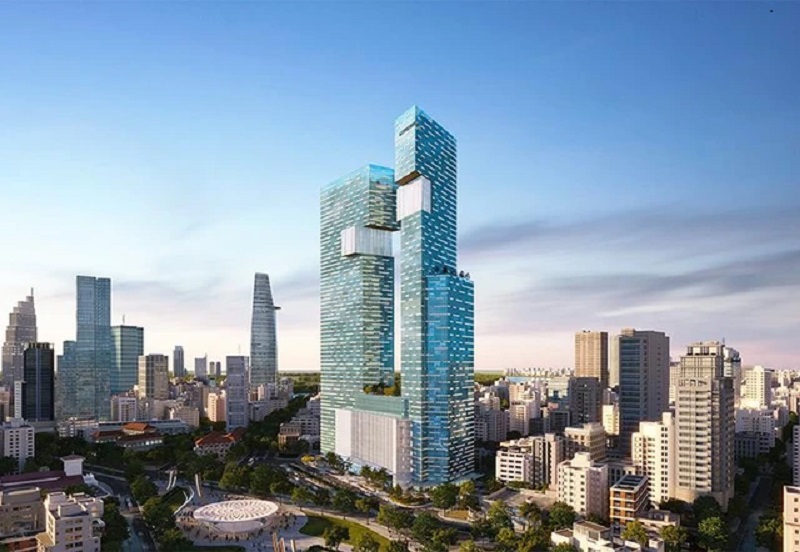 Saigon Glory bị phạt 100 triệu đồng vì vi phạm hành chính trong lĩnh vực chứng khoán và thị trường chứng khoán