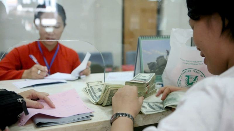 Năm 2025, Thành phố Hồ Chí Minh nhận hơn 10,3 tỷ USD kiều hối