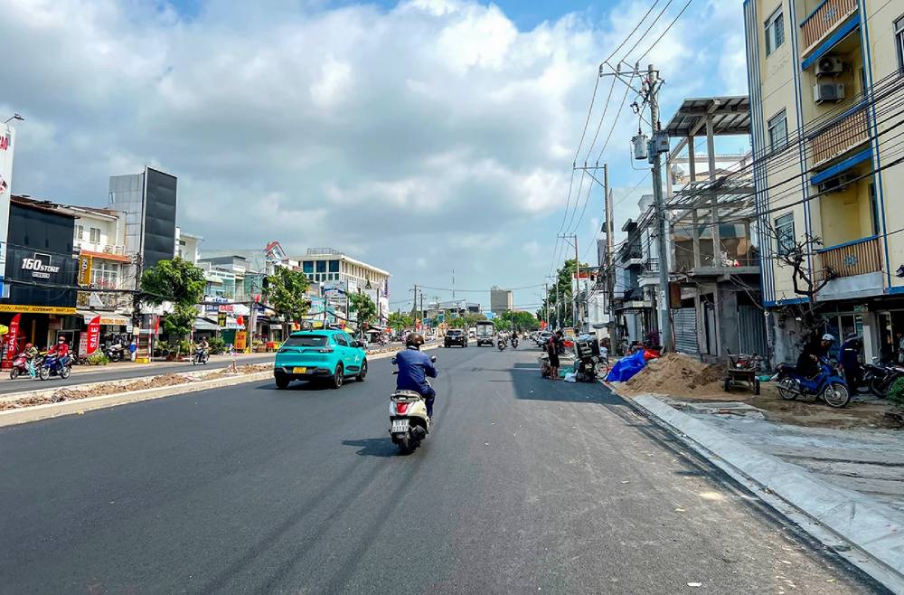 Cái Khế tháo gỡ “điểm nghẽn” giải phóng mặt bằng các dự án trọng điểm