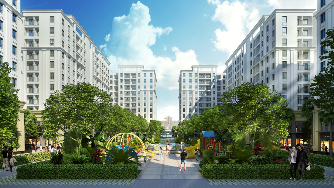GreenLife Apartment: Dự án nhà ở xã hội tại Quảng Ninh- Ảnh 3.